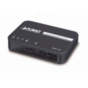 Resim Planet 150mbps 802.11n Kablosuz Taşınabilir Access Point/router 150mbps 802.11n Wireless Portable Access Po 