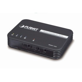 Resim Planet 150mbps 802.11n Kablosuz Taşınabilir Access Point/router 150mbps 802.11n Wireless Portable Access Po 