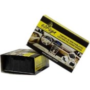 Resim Ebrayn Torpido Deri Parlatici Sunger ONB33 