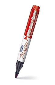 Resim Tahta Kalemi Kırmızı 6410 12 Li Paket Kırmızı 