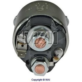 Resim Waı 66-8210 Mars Otomatıgı Denso Tıp 12v Toyota Corolla Y.m. 