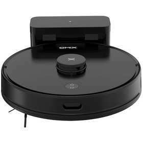 Resim Omix Mixbot Pro Robot Süpürge 