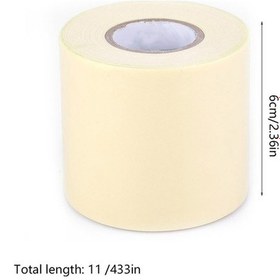 Resim Besthome1 Klima Boru Sarma İçin Pvc Dayanıklı Bant - Isı/korozyon Direnci, 11m 