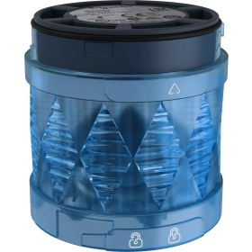 Resim XVUC26-MAVI Sabit Işıklı Kolon 