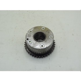 Resim Logan 2 - Sandero 2 Egzoz Açı Kaydırıcı Kasnak 130258212r 