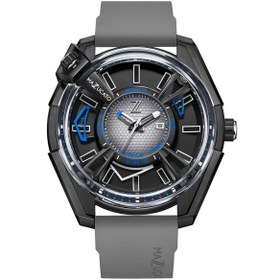 Resim Mazzucato LAX03-GY Erkek Kol Saati 