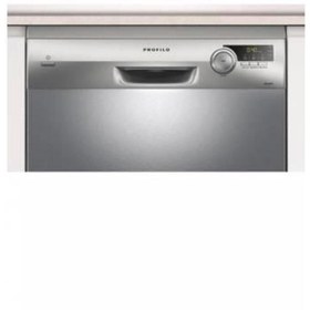 Resim Profilo BM4381EG 4 Programlı 13 Kişilik Bulaşık Makinesi 