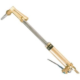 Resim Yıldız 4543P Kafa Karışımlı Kesme Hamlacı Alttan Tetikli - Propan 