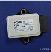 Resim 0265005736 2009 Subaru LEGACY ESP SENSORU 27542AG01B 