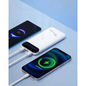Resim iPhone 7 / 7 Plus Uyumlu 22.500 Mah 25W Powerbank 