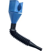 Resim Savakan Benzin Yakıt Hunisi Kamyon Araçları Iletimi Için Taşınabilir Katlanabilir (Yurt Dışından) 