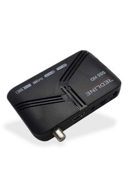 Resim Redline S55 Hd -ıptv Cihazı-uydu Alıcısı 