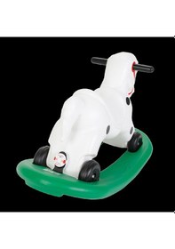 Resim Pilsan Sallanan At Semersiz Kolili 