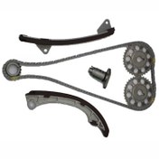 Resim Toyota Uyumlu Avensis Zincir Set (supsan) (1350622030) 