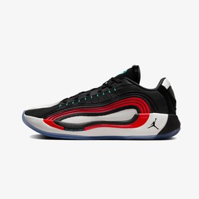 Resim Nike Nıke Jordan Luka 4 Erkek Ayakkabı Hf0823-001 Siyah 