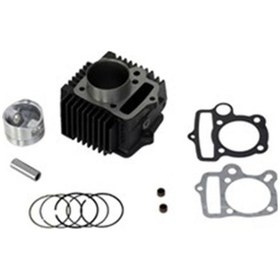 Resim Cup Modelleri 110 Luk Silindir 52.40 Piston Pim 13 Mm 