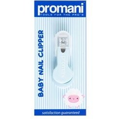 Resim Promani Bebek Tırnak Makası 