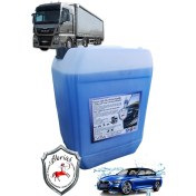 Resim Abrias Tır ve Ağır Vasıta Cilalı Yıkama Şampuanı 20LT 