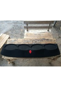Resim Renault Broadway Pandizot 4oval 2x10 
