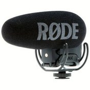 Resim Rode VideoMic Pro+ Shotgun Mikrofon 