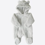 Resim Pugy Kozmonot Gri Gri 