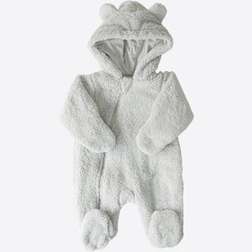 Resim Pugy Kozmonot Gri Gri 