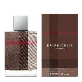 Resim Burberry London For Men EDT 50 ml Erkek Parfüm 