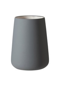Resim Mudo Home Boho Diş Fırçalık Gri 