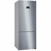 Resim Bosch KGN55CIE0N Kombi No frost 