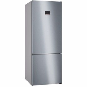 Resim Bosch KGN55CIE0N Kombi No frost 