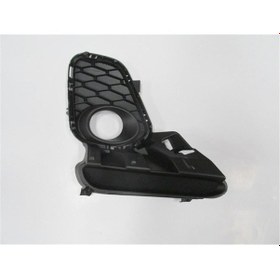 Resim Eşdeğer Ürün Mazda 3- Sd/hb- 12/13 Sis Lamba Kapağı Sağ Taraf Sis Delikli 