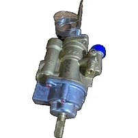 Resim Isıkar Eca Magnet Ventilli Musluk (Termostatlı) 330 100°-300° 80 Mbar 