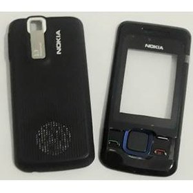 Resim depomya Nokia 7100 Supernova Kapak Tuş Takımı 