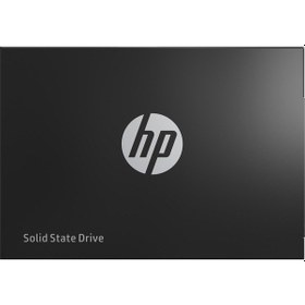 Resim HP S750 2.5'' 512GB 560MB-520MB/s SATA III SSD 16L53AA HP