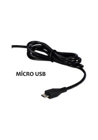 Resim Tablet Pc Adaptörü Şarj Aleti Micro Usb Uç 5V 2A 