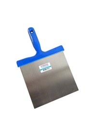Resim Serkan Macun Küreği Plastik Saplı 20cm-2531 