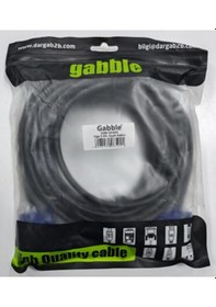 Resim Gabble Gab-vga05 5mt Vga Data Kablo 