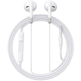 Resim Joyroom Jr-ew01 3.5 Mm Kulak İçi Kablolu Kulaklık 