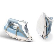 Resim Moonstar Ev Tipi Teflon Ütü Altlığı kutusuz / Tt-500 