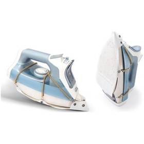 Resim Moonstar Ev Tipi Teflon Ütü Altlığı kutusuz / Tt-500 