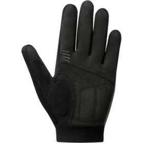 Resim Shimano Explorer Ff Haki Yeşil Uzun Parmak Eldiven Beden Xl 