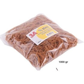 Resim Ambalaj Lastiği 3A 1000Gr 1Paket 1. Kalite 