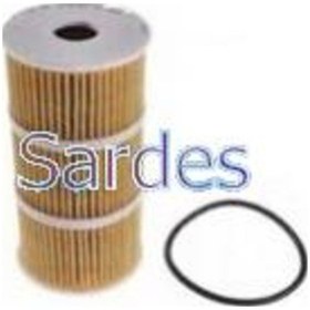 Resim Sardes-So10351 Yag Filtresi Master Iii-Movano B 2.3Cdi-Cdti-Kadja 514762789 