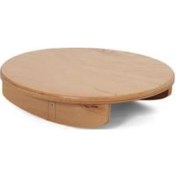 Resim Denge Sehpası (Dairesel) 