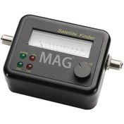 Resim Mag 8762 Ibreli Analog Uydu Bulucu 