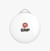 Resim Gnp Beyaz G-Tag Takip Cihazı 