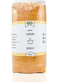 Resim OG natural Yağmur Suyundan Sebzeli Tarhana 800 G +12 Ay 