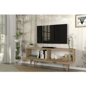 Resim Dekorister Sirona Tv Sehpası Safir - Hazeran 