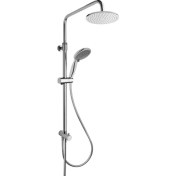 Resim Artema System Rain Robot Duş Kolonu Takımı, Yağmurlama, Tepe A45597 