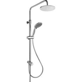Resim Artema System Rain Robot Duş Kolonu Takımı, Yağmurlama, Tepe A45597 